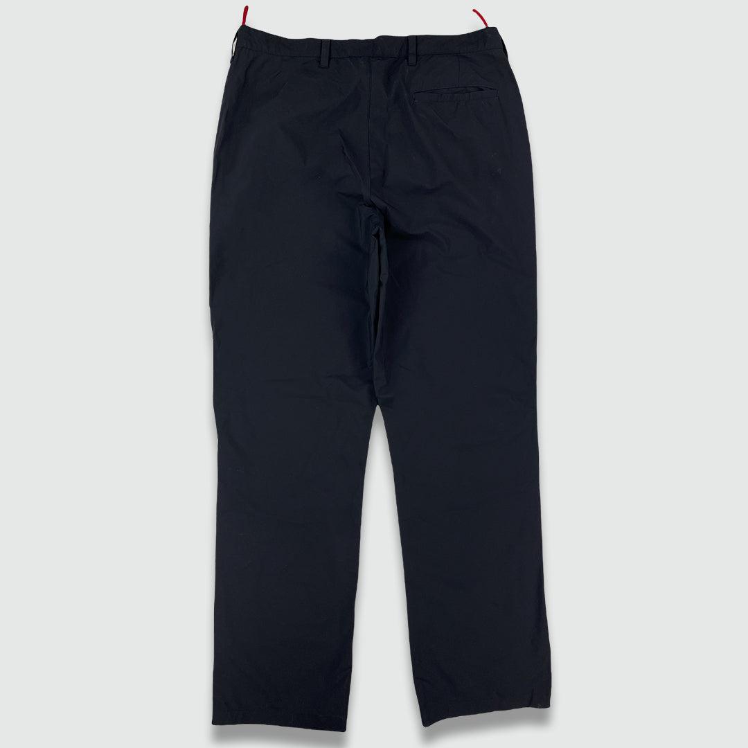 Prada Sport Nylon Trousers (W34 L31)