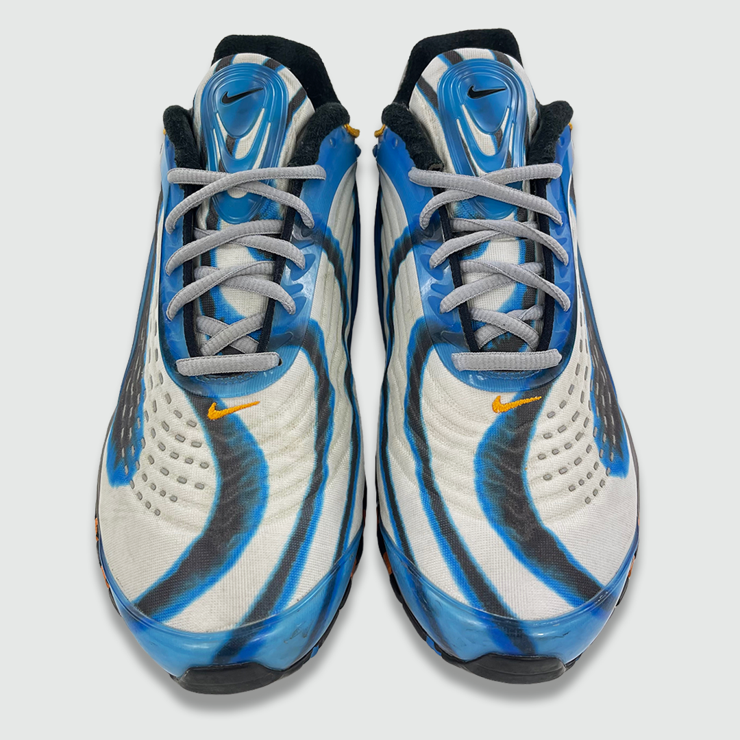 Nike Air Max Deluxe 'Photo Blue' (UK 10)