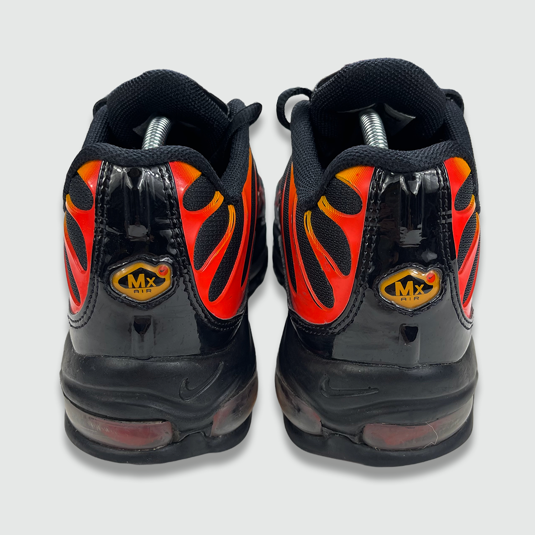 Shock orange air max 97 shop