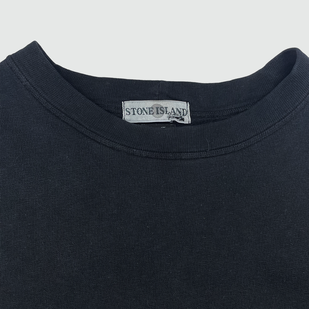 SS 2002 Stone Island Sweatshirt (XL)