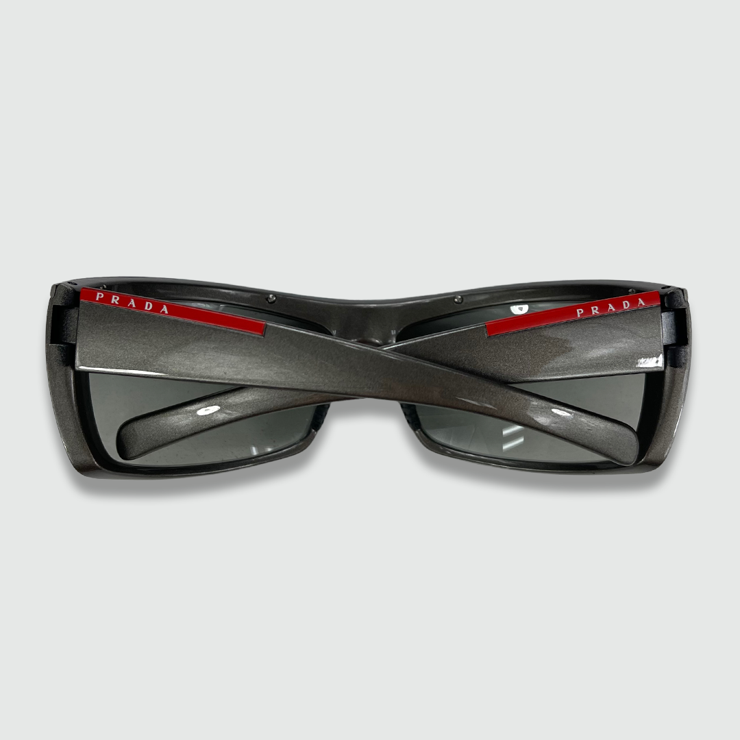 Prada Sport Sunglasses