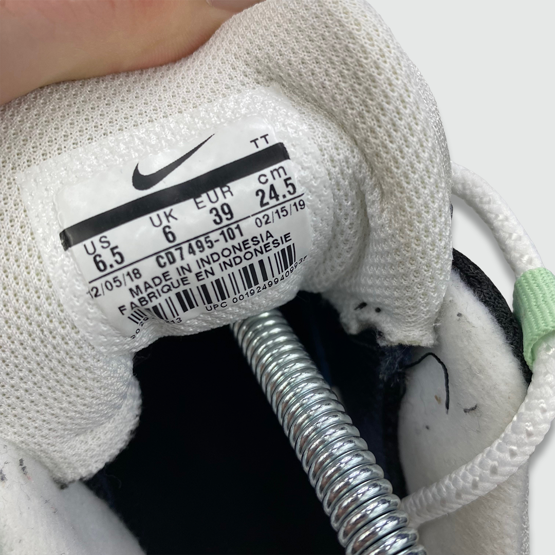 Nike Air max 95 'Fresh Mint' (UK 6)