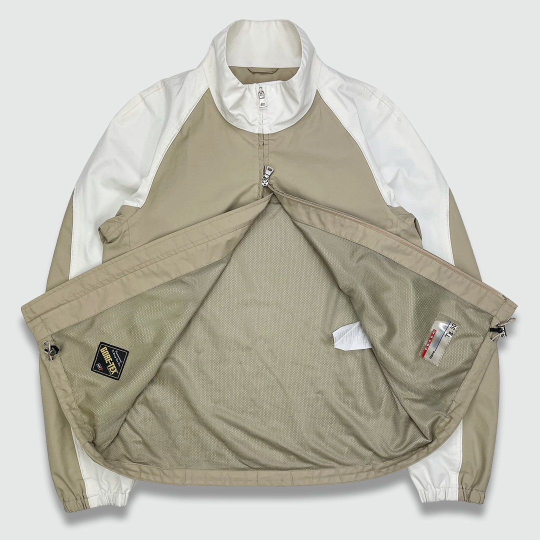 Prada Sport Gore-Tex Jacket (M)