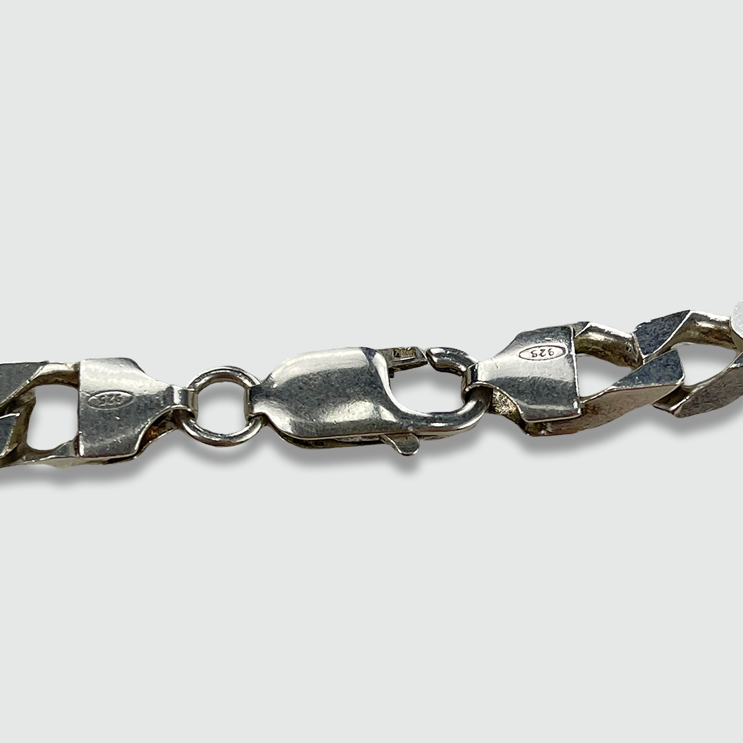 Cuban Link Bracelet