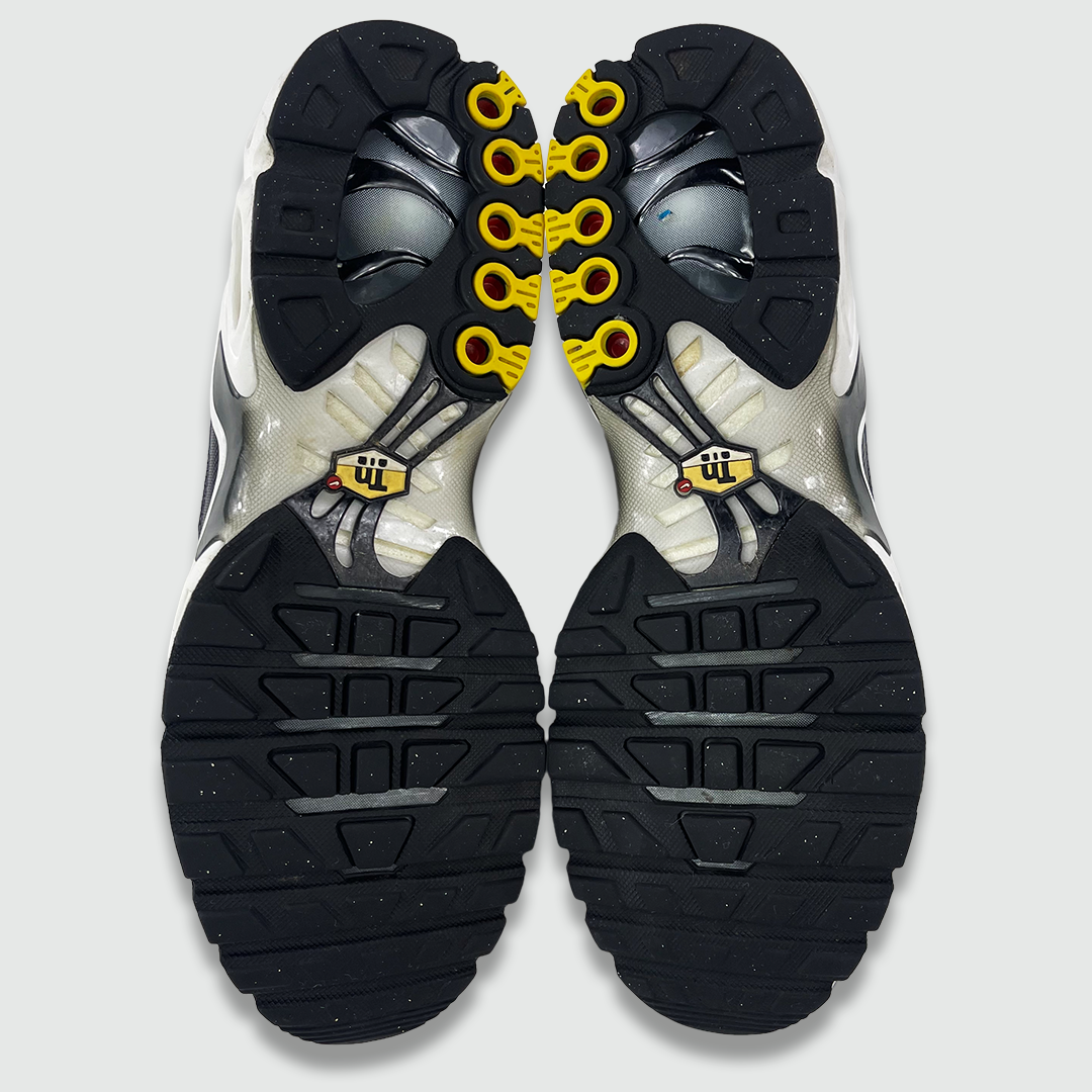 Nike TN 'Bumble Bee' (UK 9)