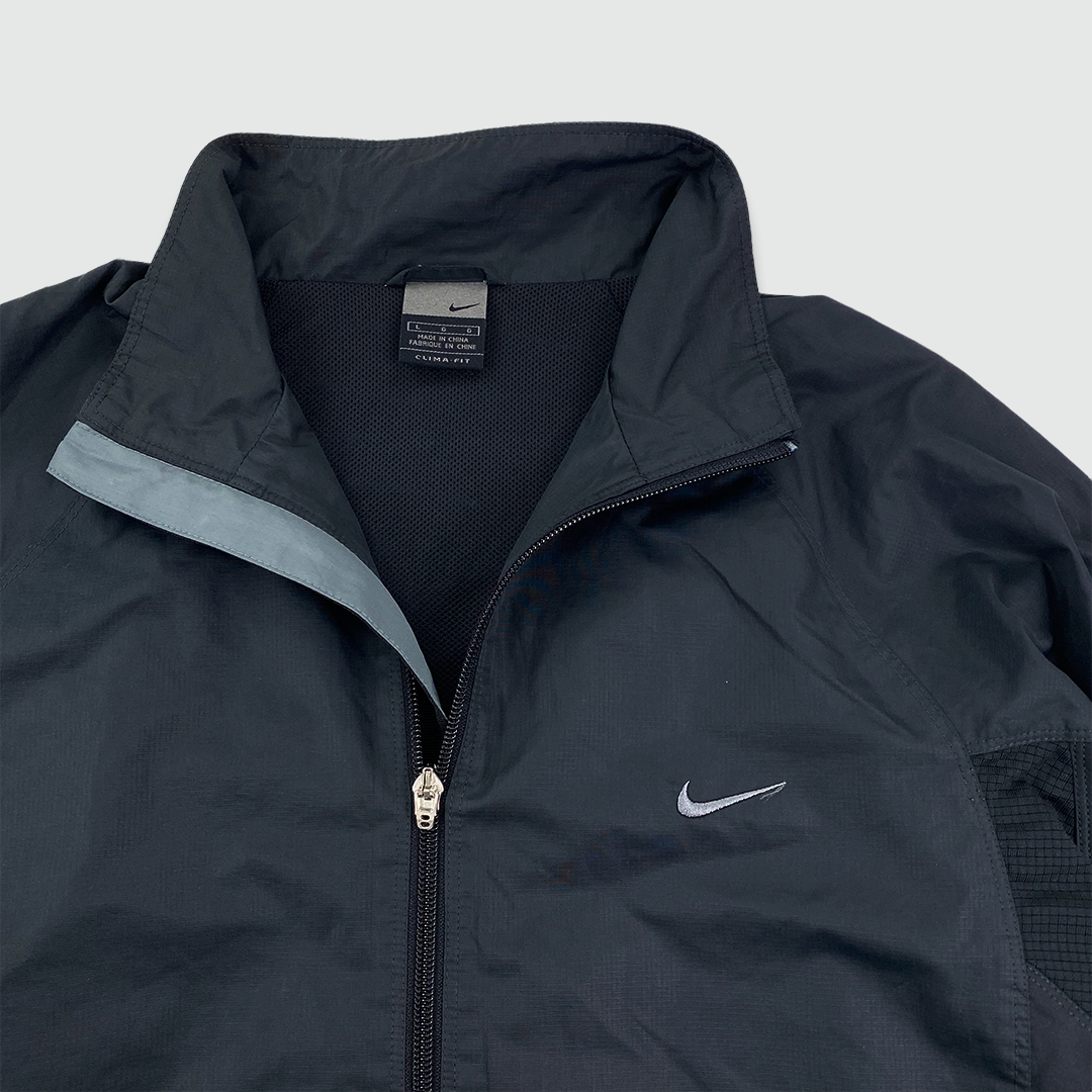 Nike Clima-Fit Tracksuit (L)