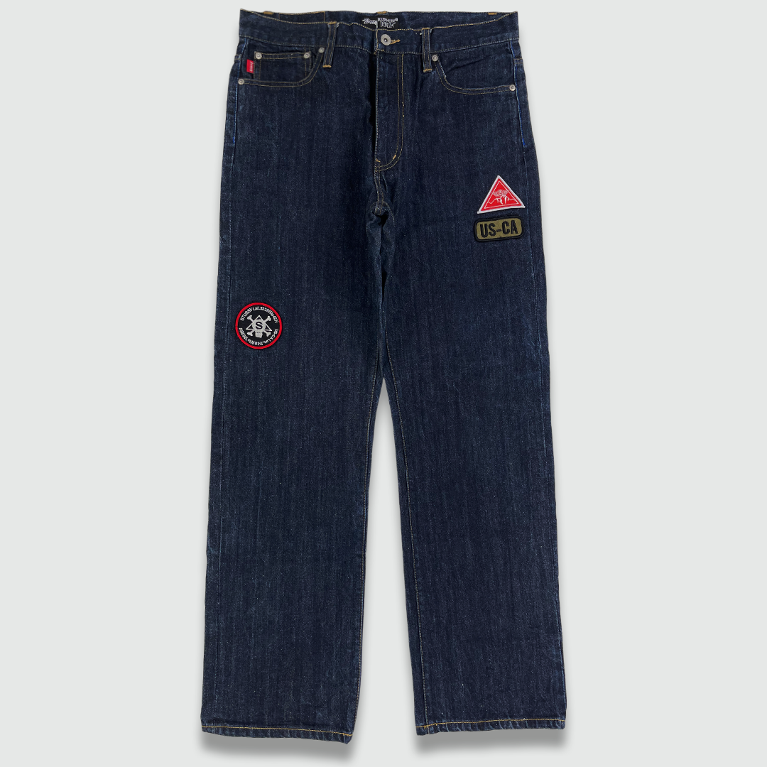 Stussy Jeans (W34 L32)