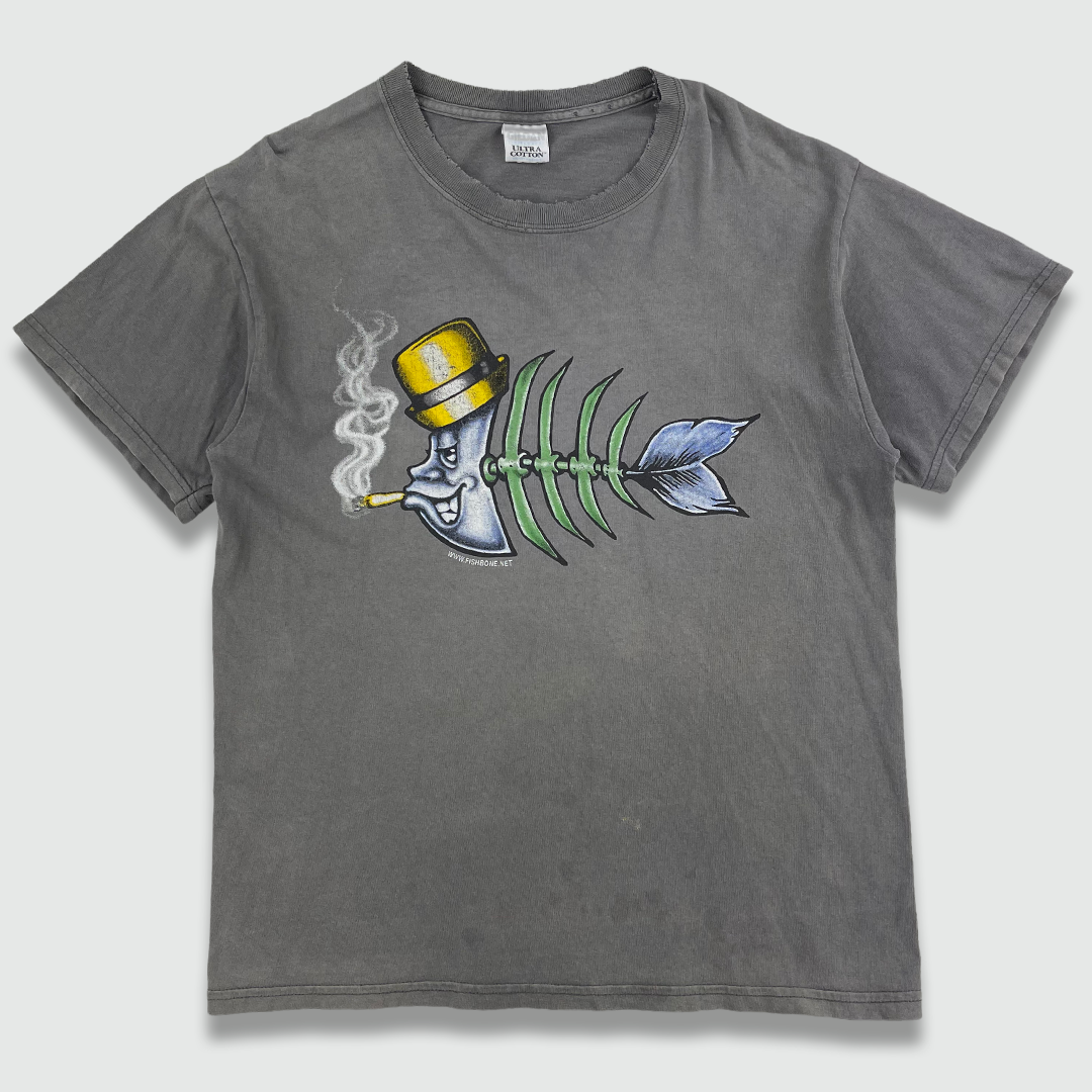 90s Fishbone T Shirt (L)