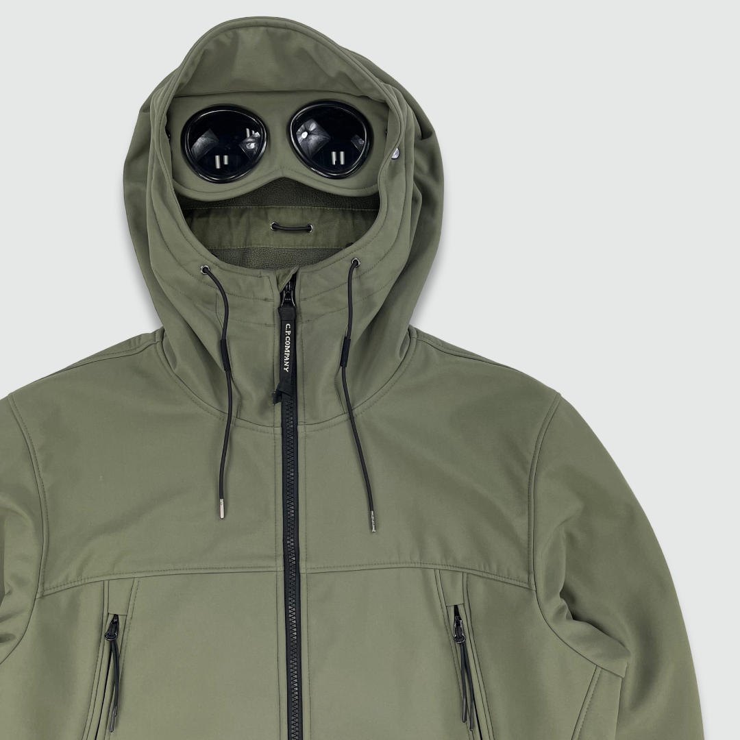 CP Company Goggle Jacket (M)