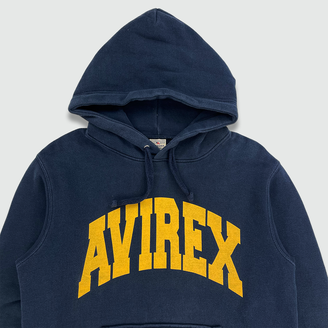 Avirex Hoodie (L)