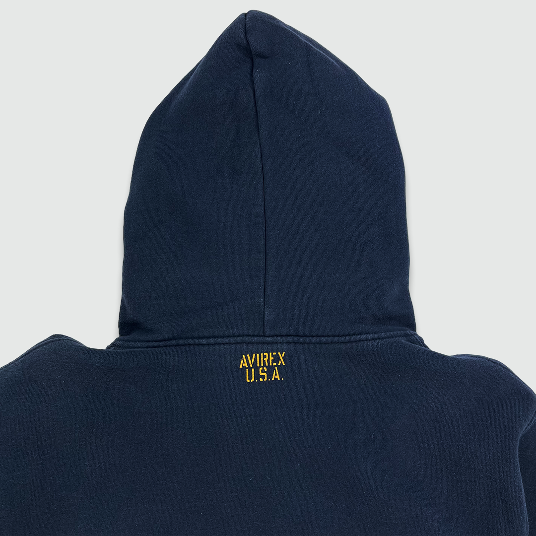 Avirex Hoodie (L)