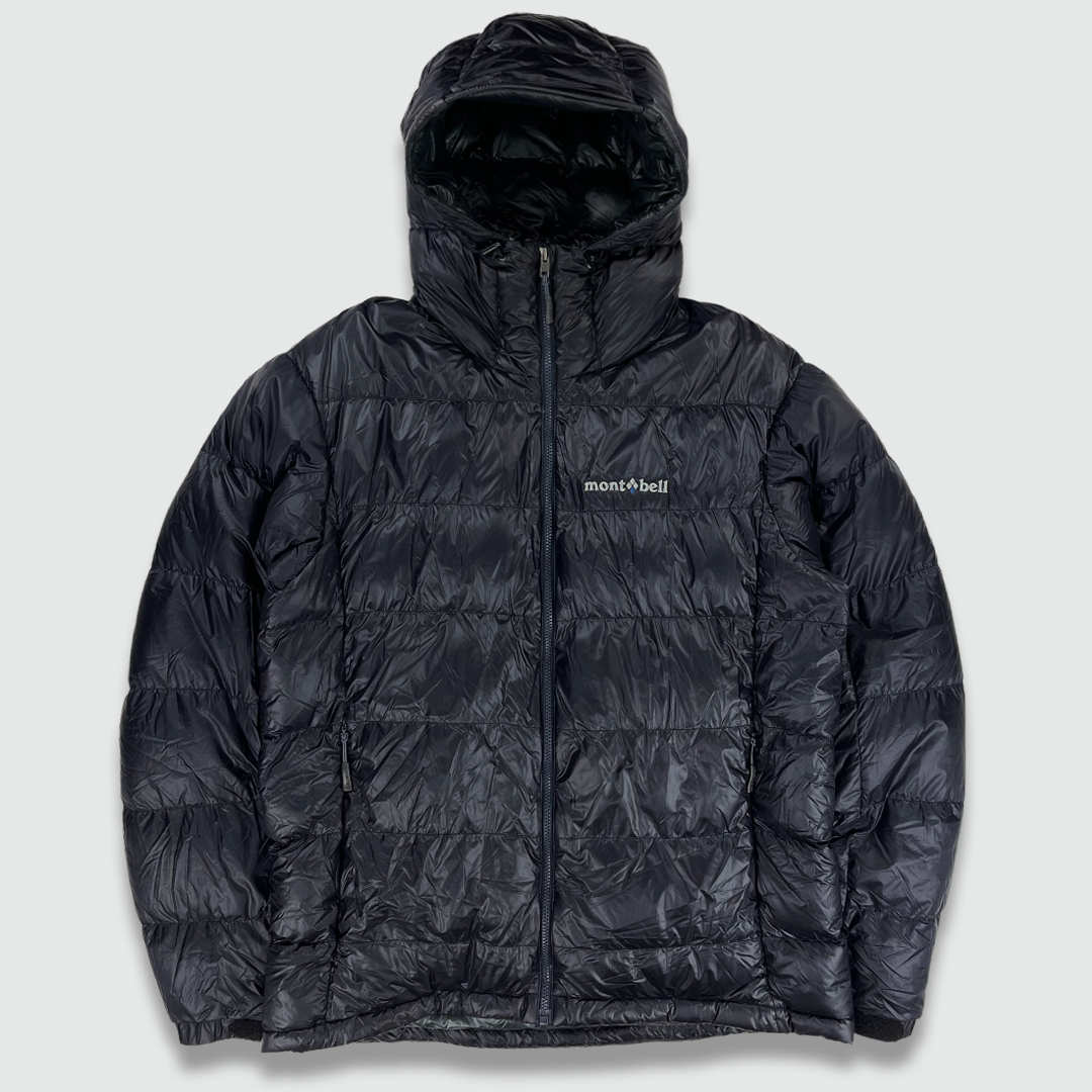 Montbell Puffer Jacket (M)