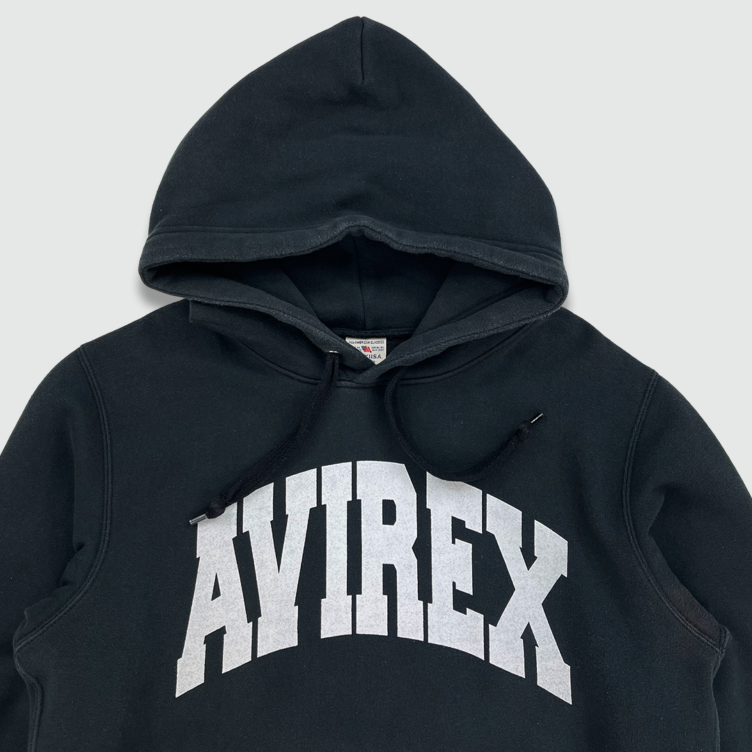 Avirex Hoodie (L)