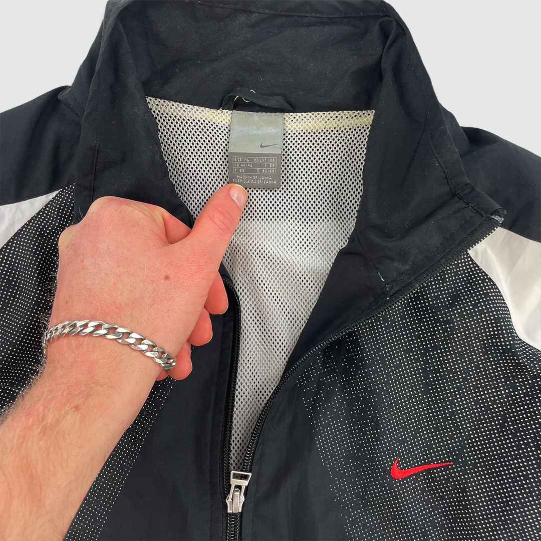 Nike Air Max Jacket (XL)