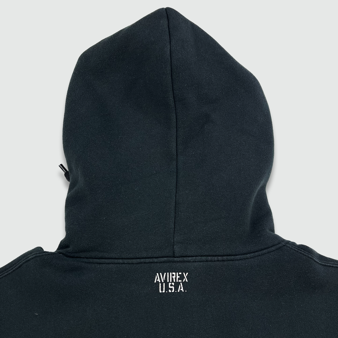 Avirex Hoodie (L)