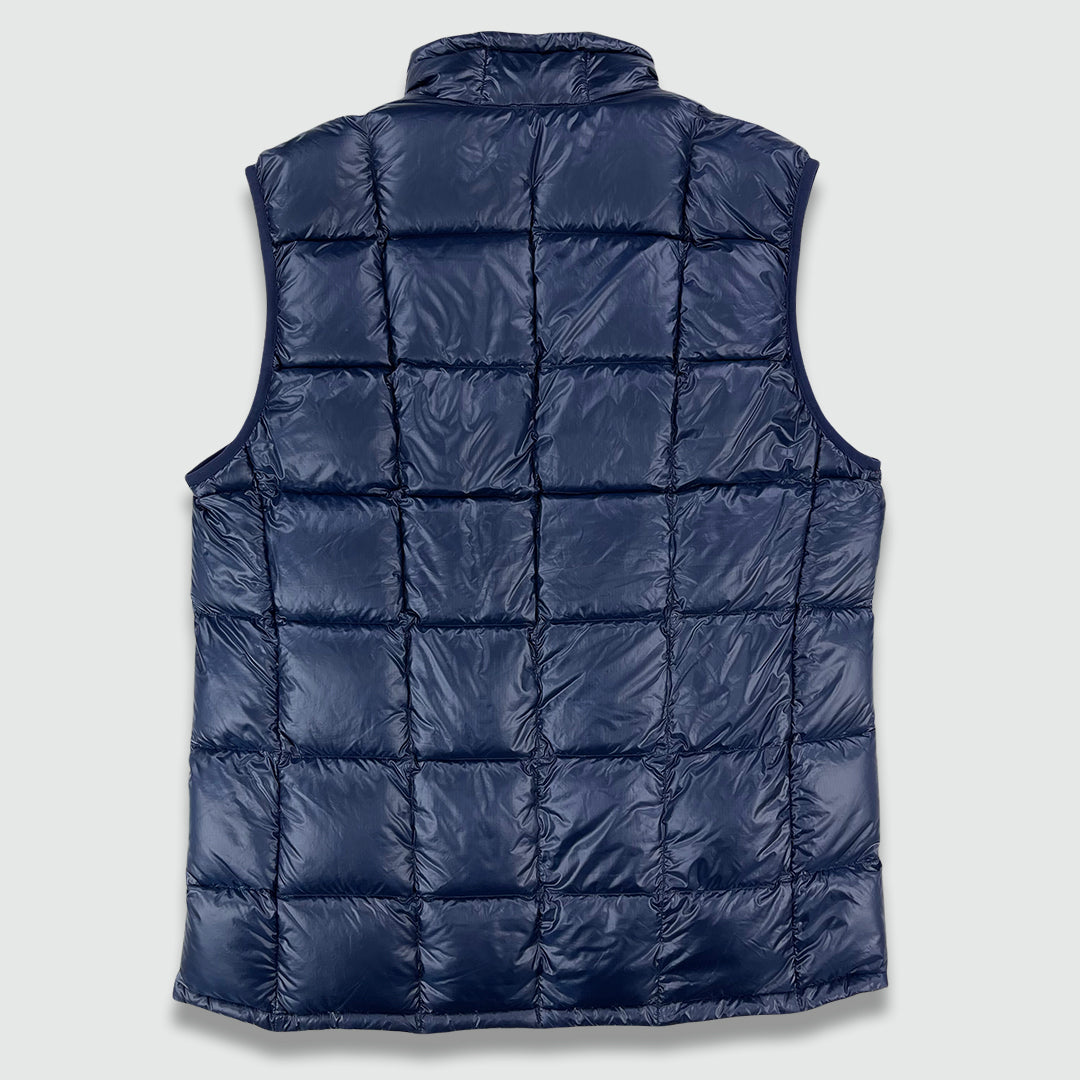 Montbell Gilet (XL)