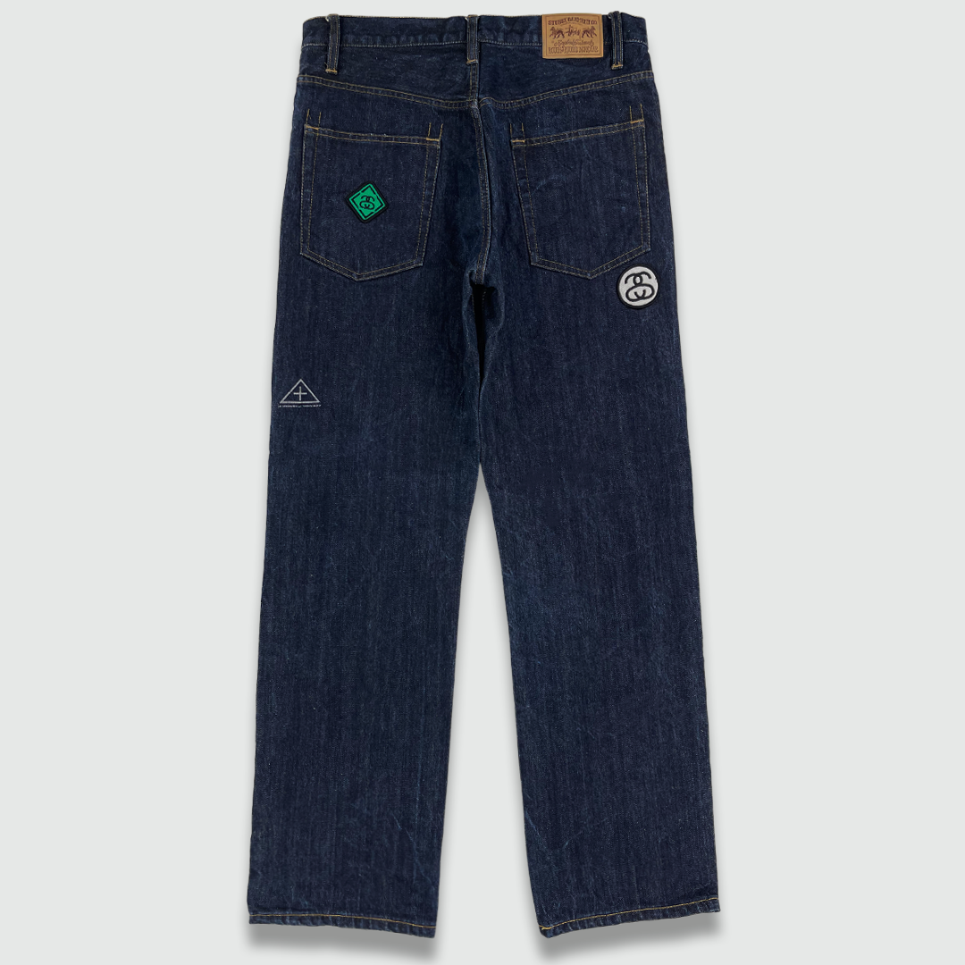 Stussy Jeans (W34 L32)