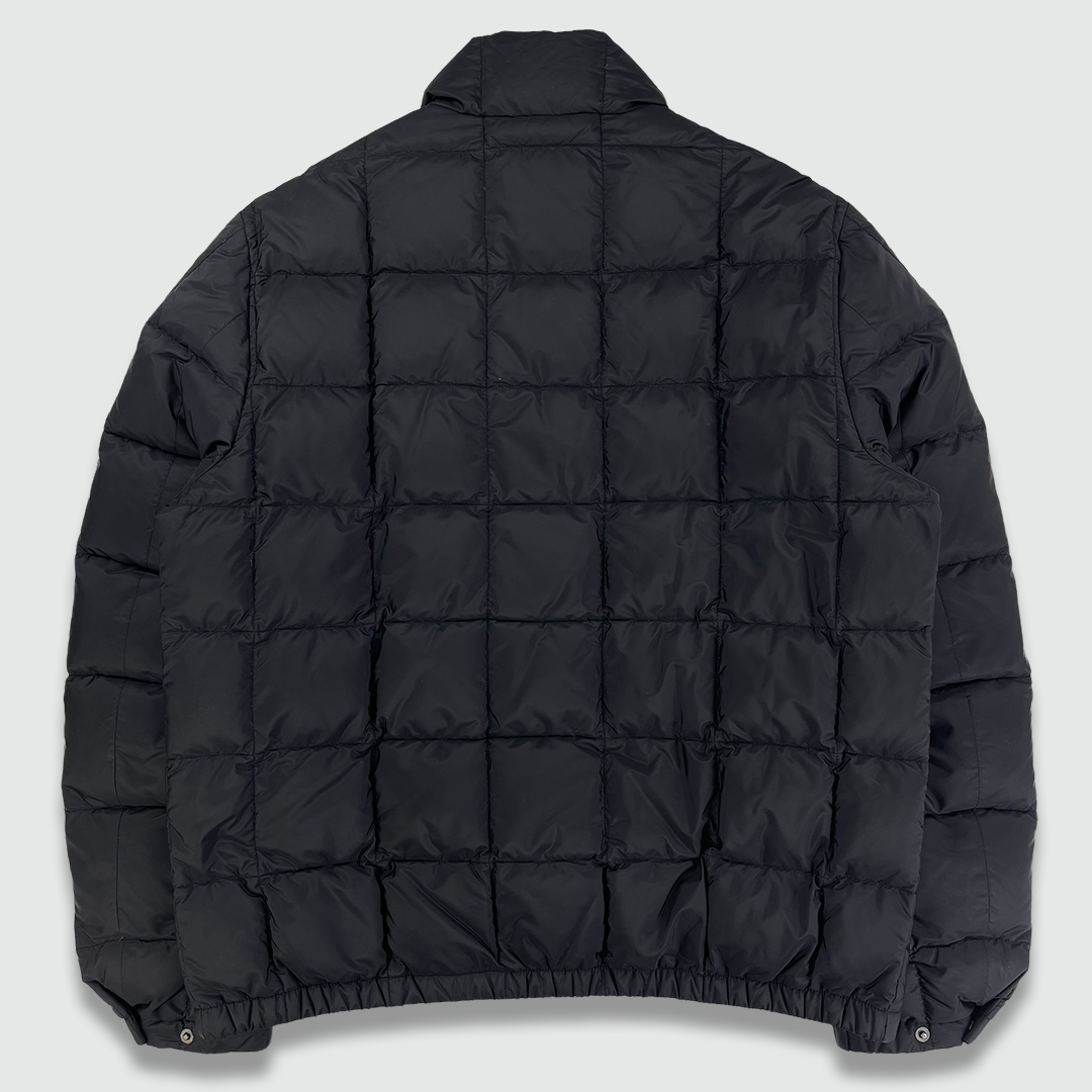 Prada Nylon Puffer Jacket (XL)