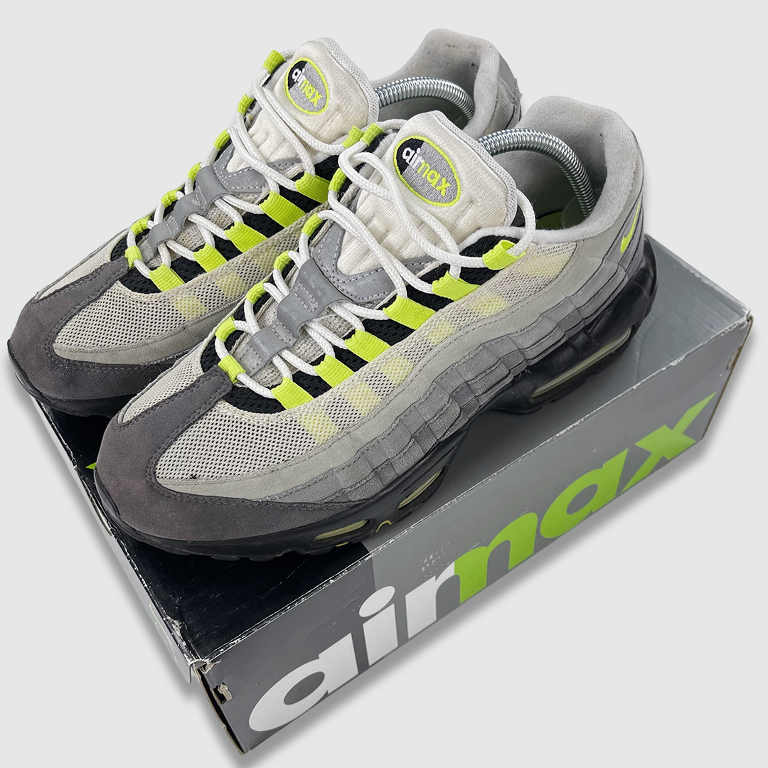 Nike Air Max 95 'Neon' (UK 7.5)