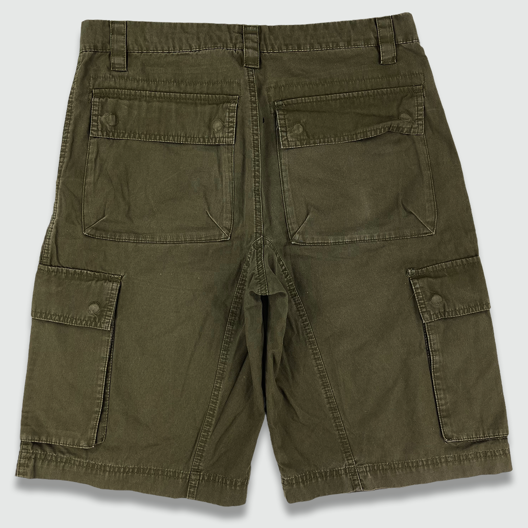 Nike Cargo Shorts (S)