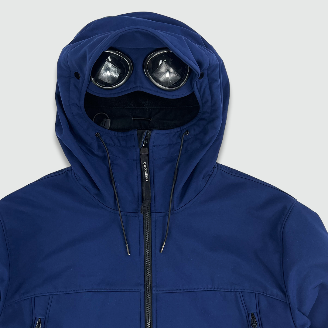 CP Company Goggle Jacket (XL)