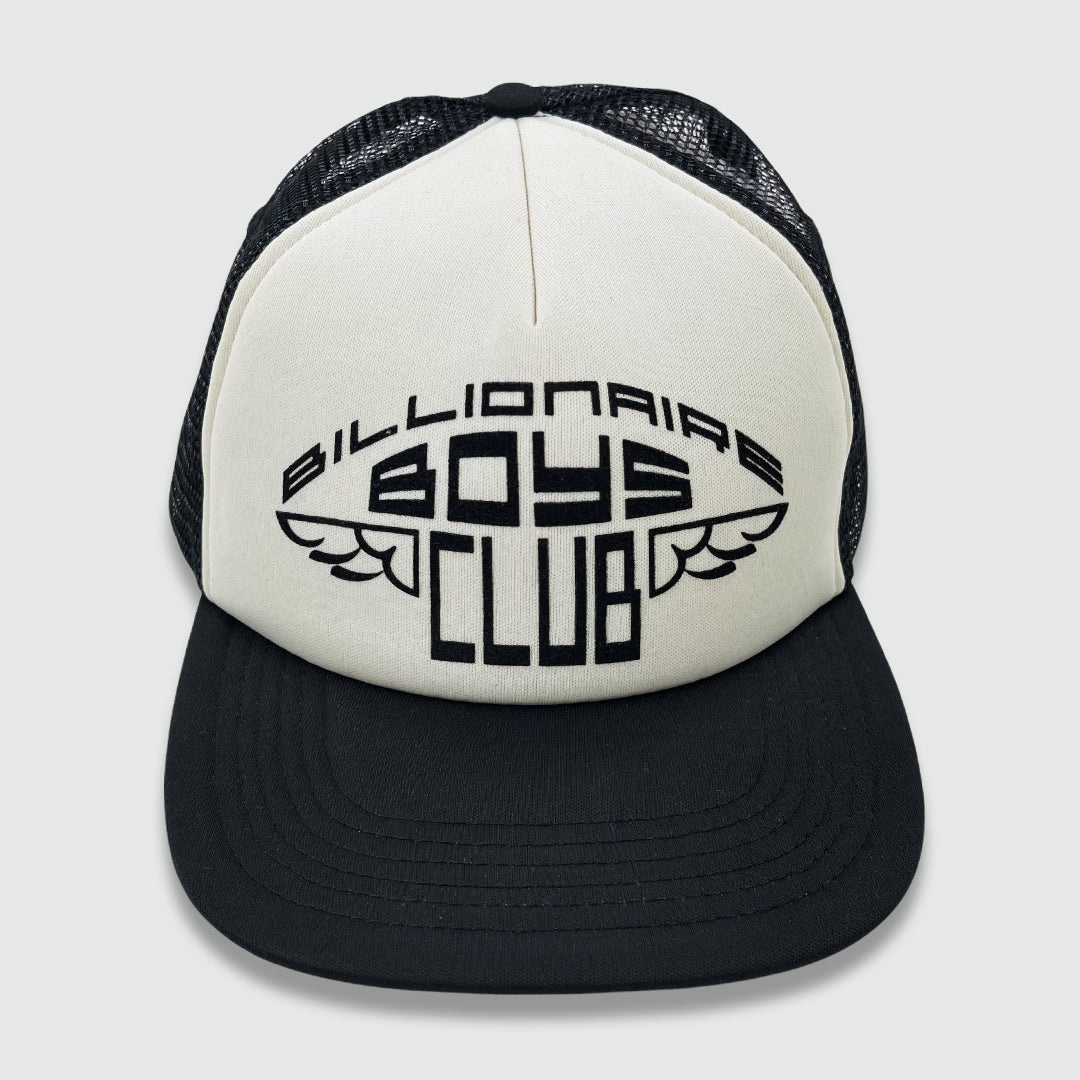 Billionaire Boys Club Trucker Hat
