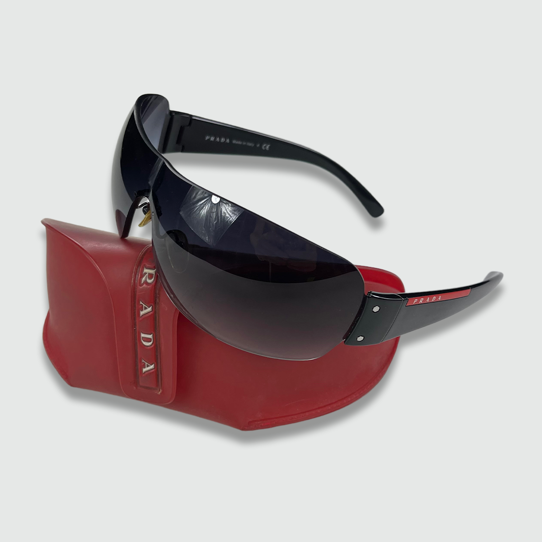 Prada Sport Sunglasses