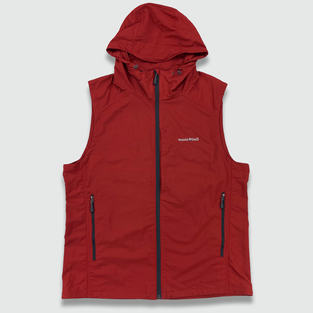 Montbell Gilet (XL)