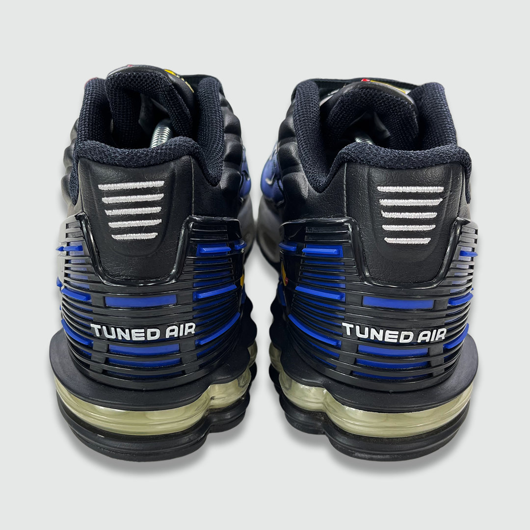 Nike TN 3 'Hyper Blue' (UK 9.5)