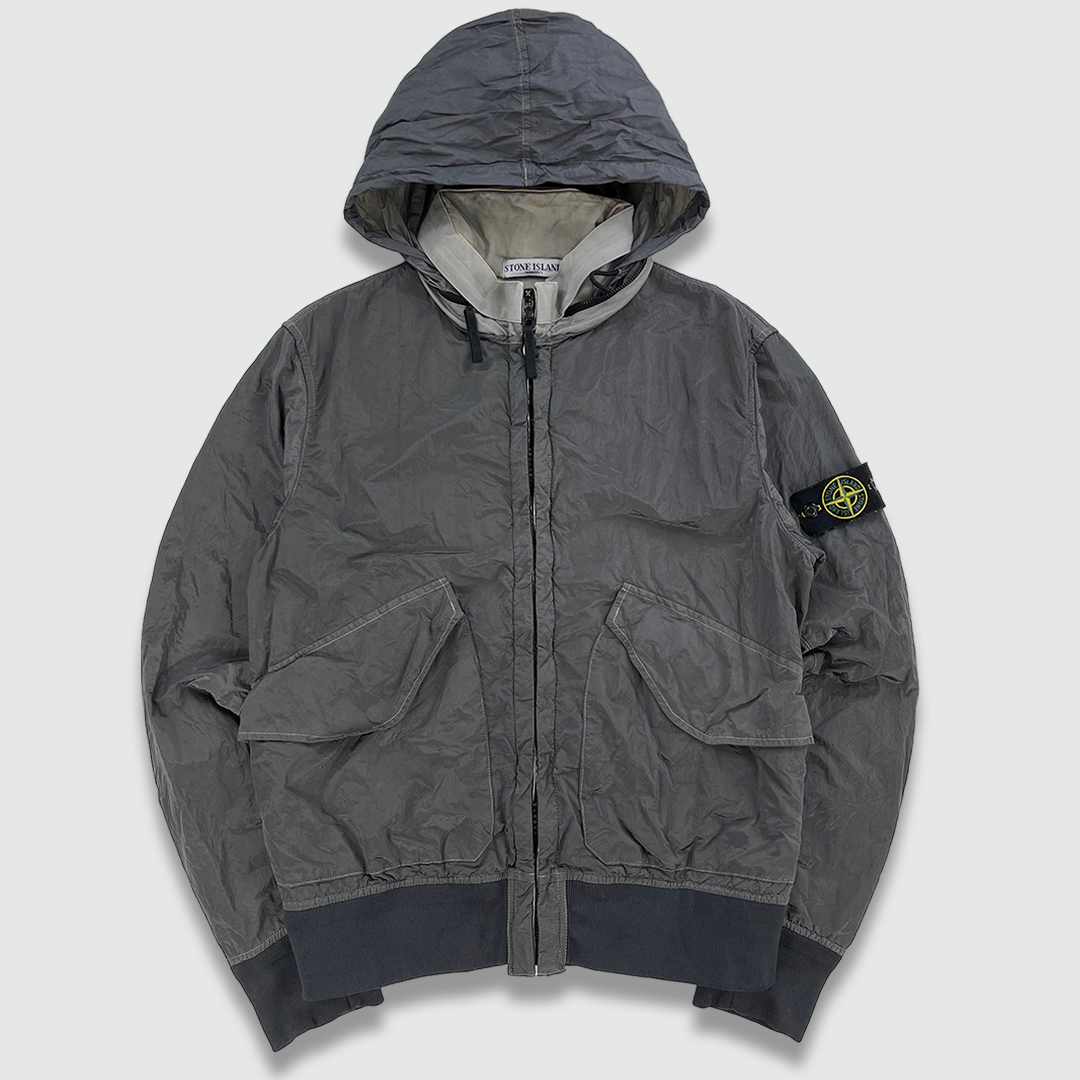 SS 2010 Stone Island Shimmer Jacket (L)