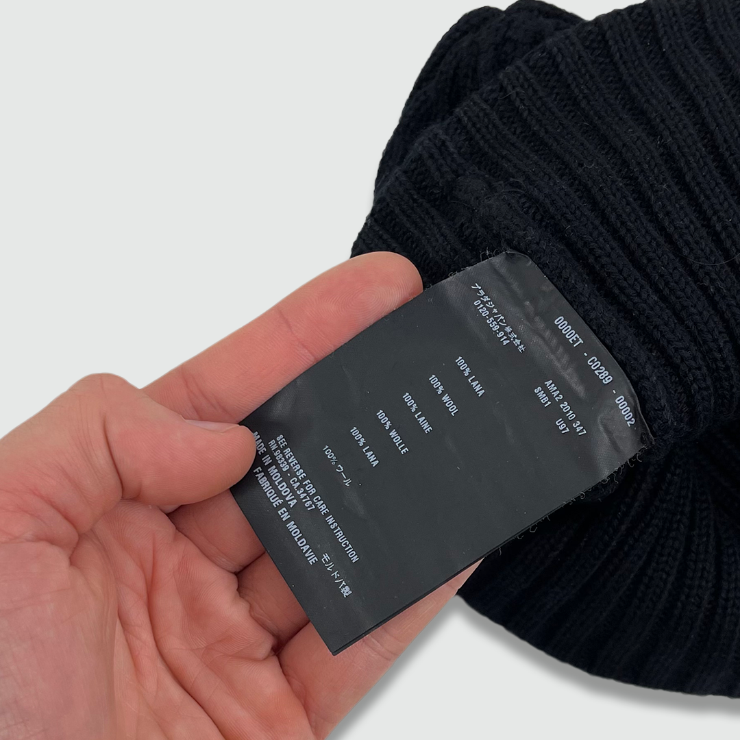 Prada Sport Beanie