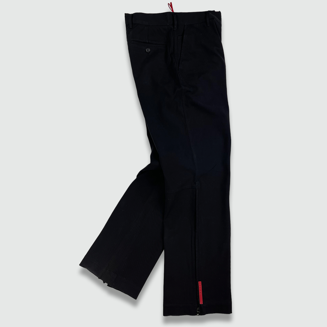 Prada Sport Trousers (W34 L34)