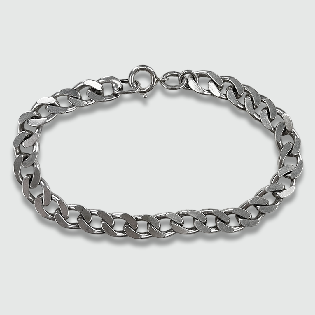 Cuban Link Chain – PASTDOWN