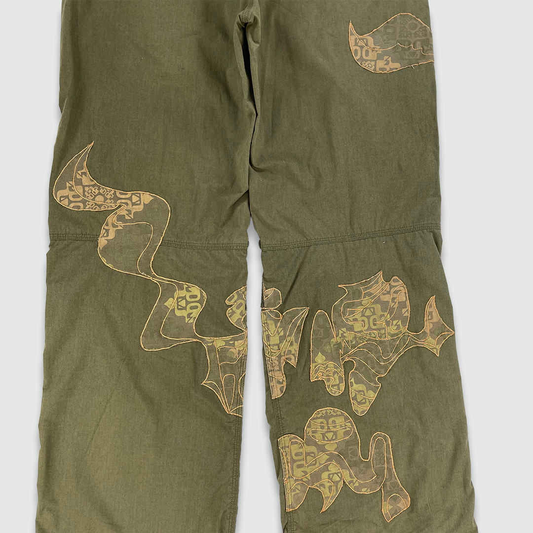 Maharishi Snopants (L)