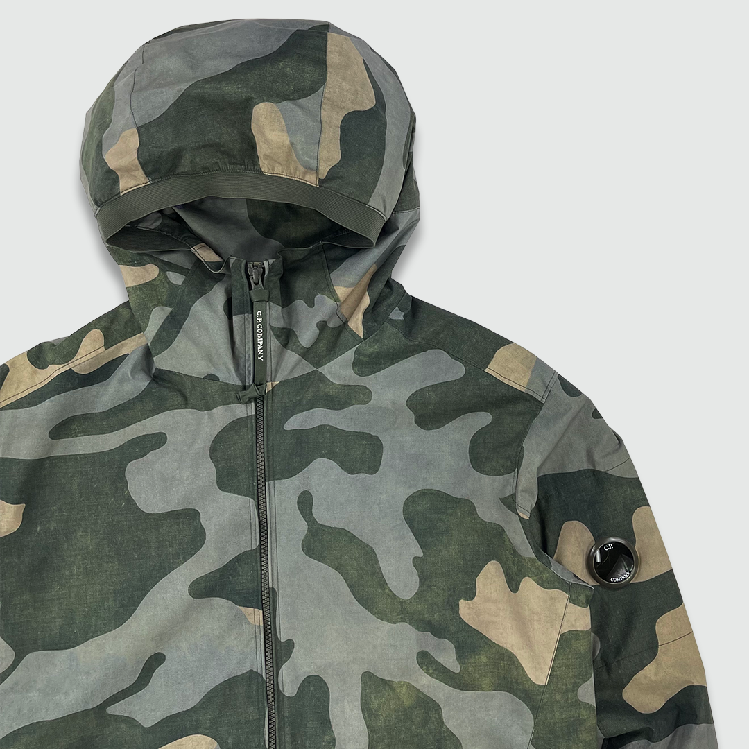 CP Company 'Pro-Tek' Jacket (L)