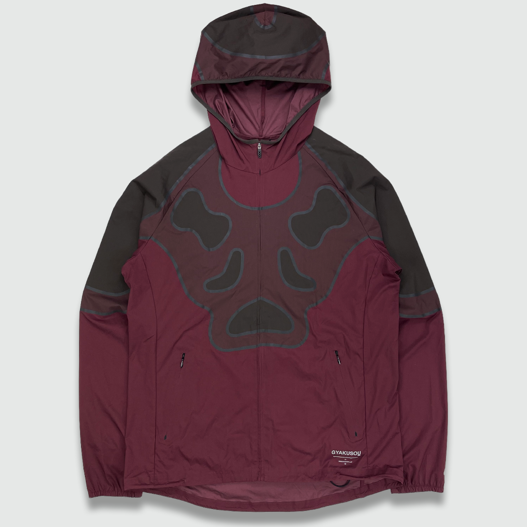 Nike Undercover Gyakusou Jacket (L) – PASTDOWN Nike Undercover Gyakusou Jacket (L) – PASTDOWN