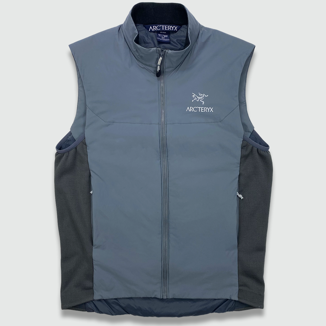 Arc'teryx Atom Vest (S) – PASTDOWN