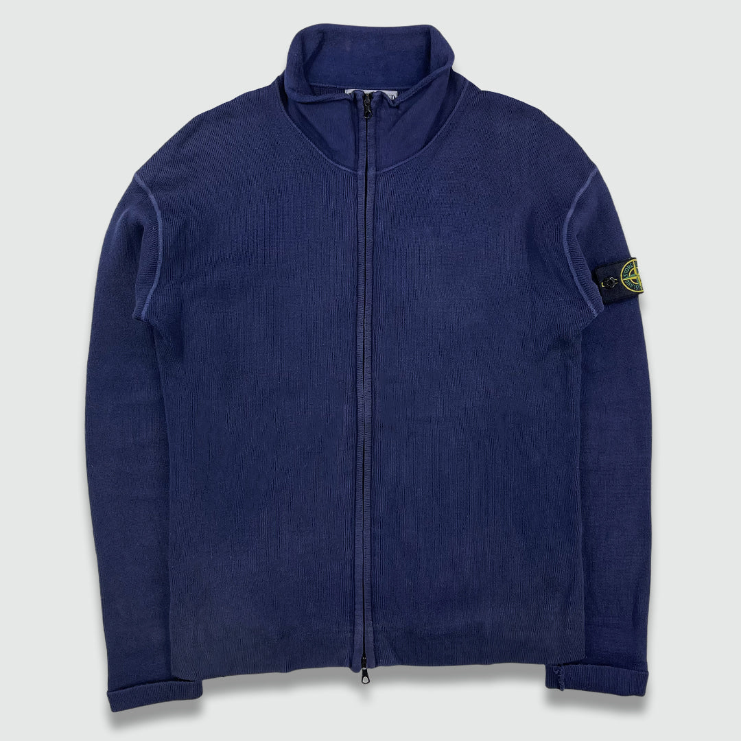 AW 2004 Stone Island Zip Up (M)