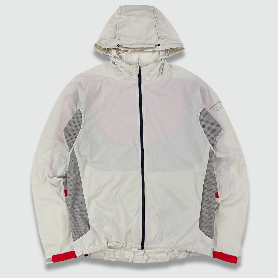 Nike Undercover Gyakusou Inside Out Vapor Jacket (M)