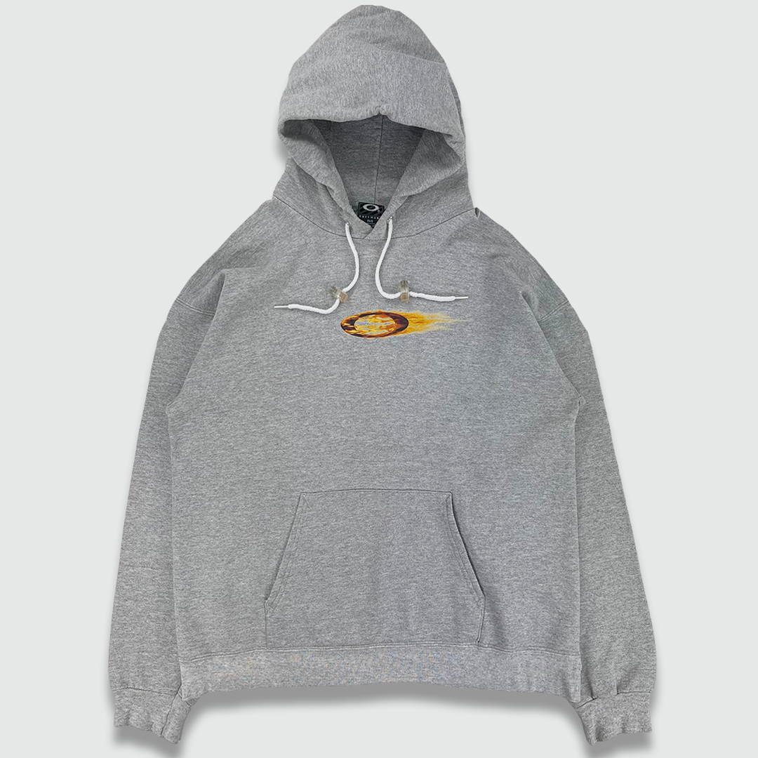 Oakley Flame Hoodie (M)