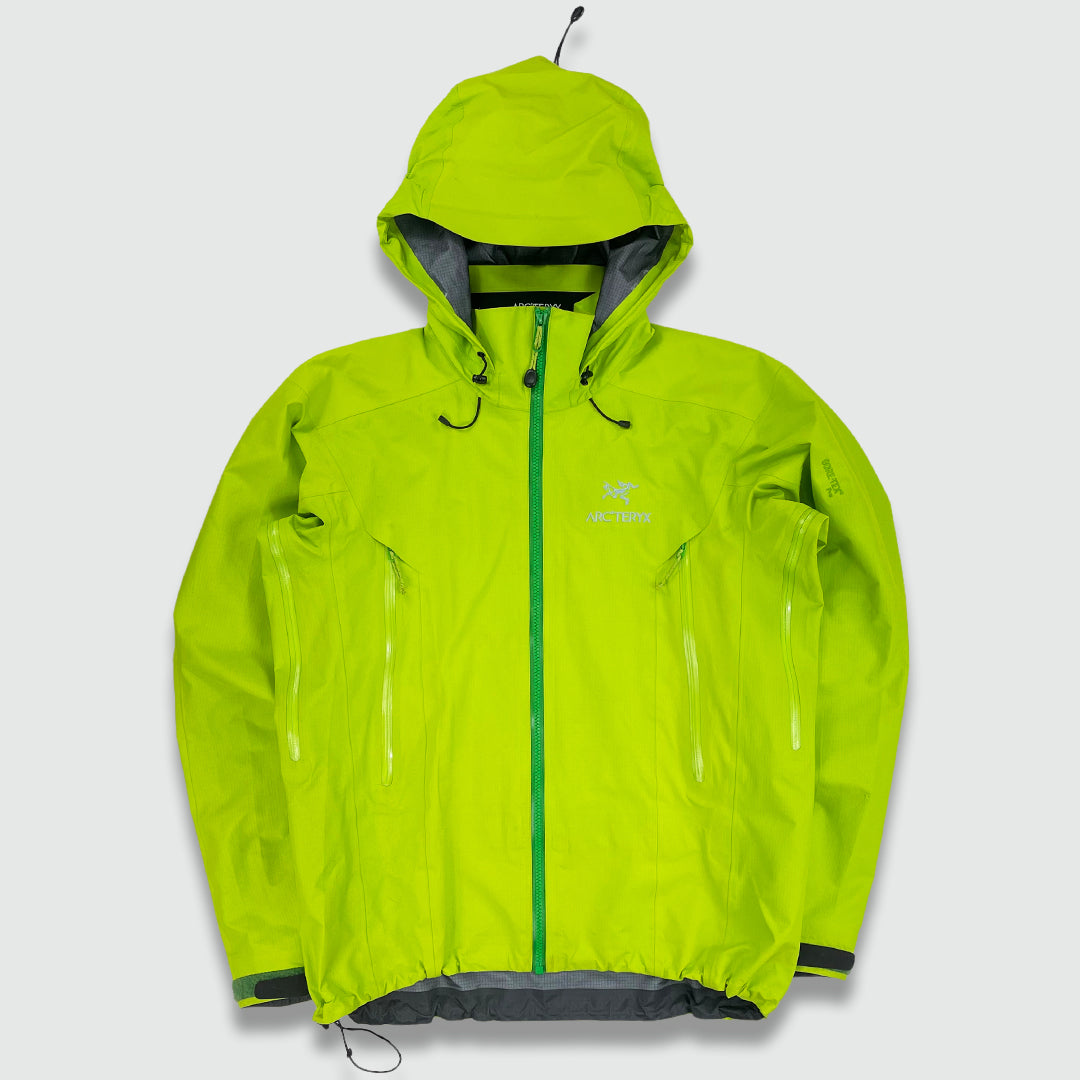 Arc'teryx Beta AR Jacket (M)