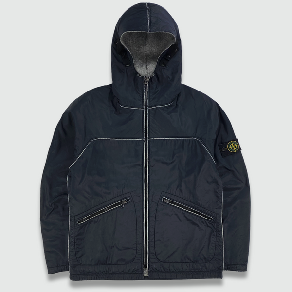AW 2004 Stone Island Jacket (S) – PASTDOWN