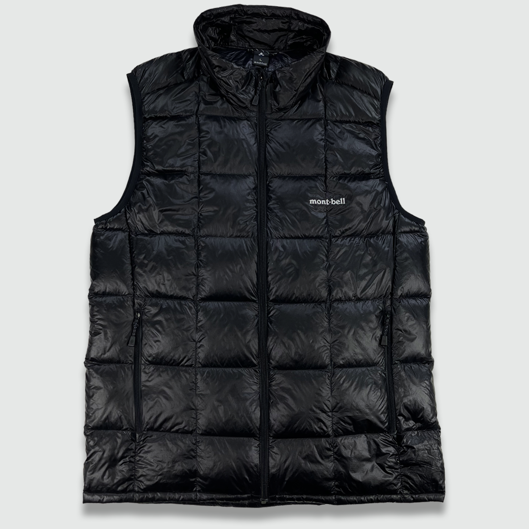 Montbell Gilet (L)