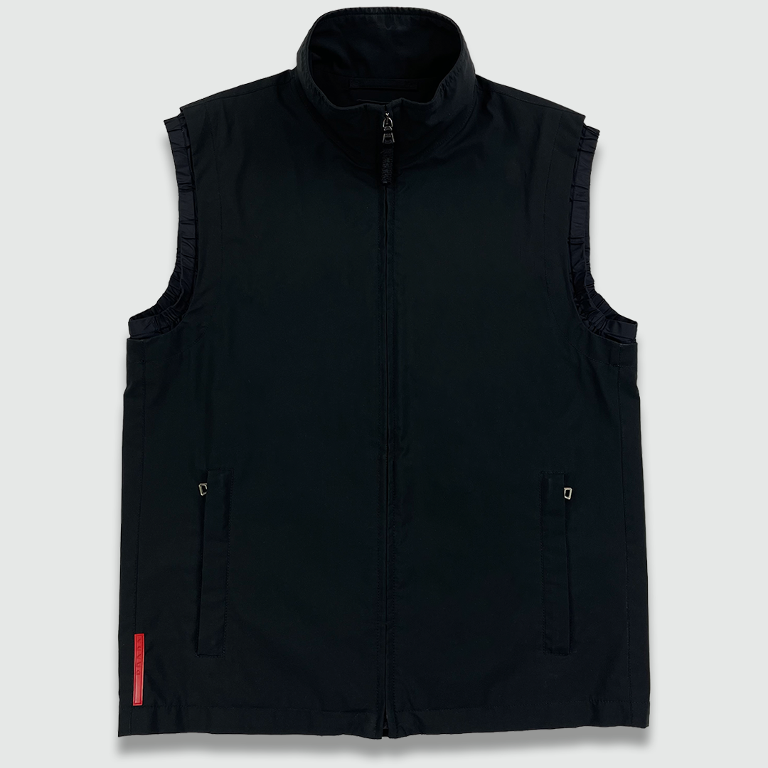 Prada Sport Gilet (L)