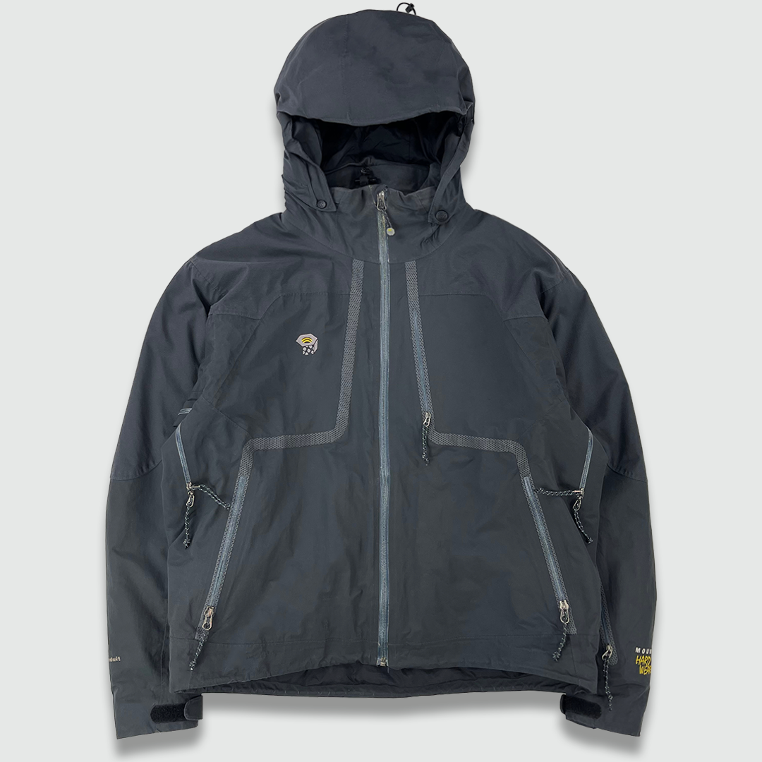 Mountain Hardwear Conduit Jacket (M)