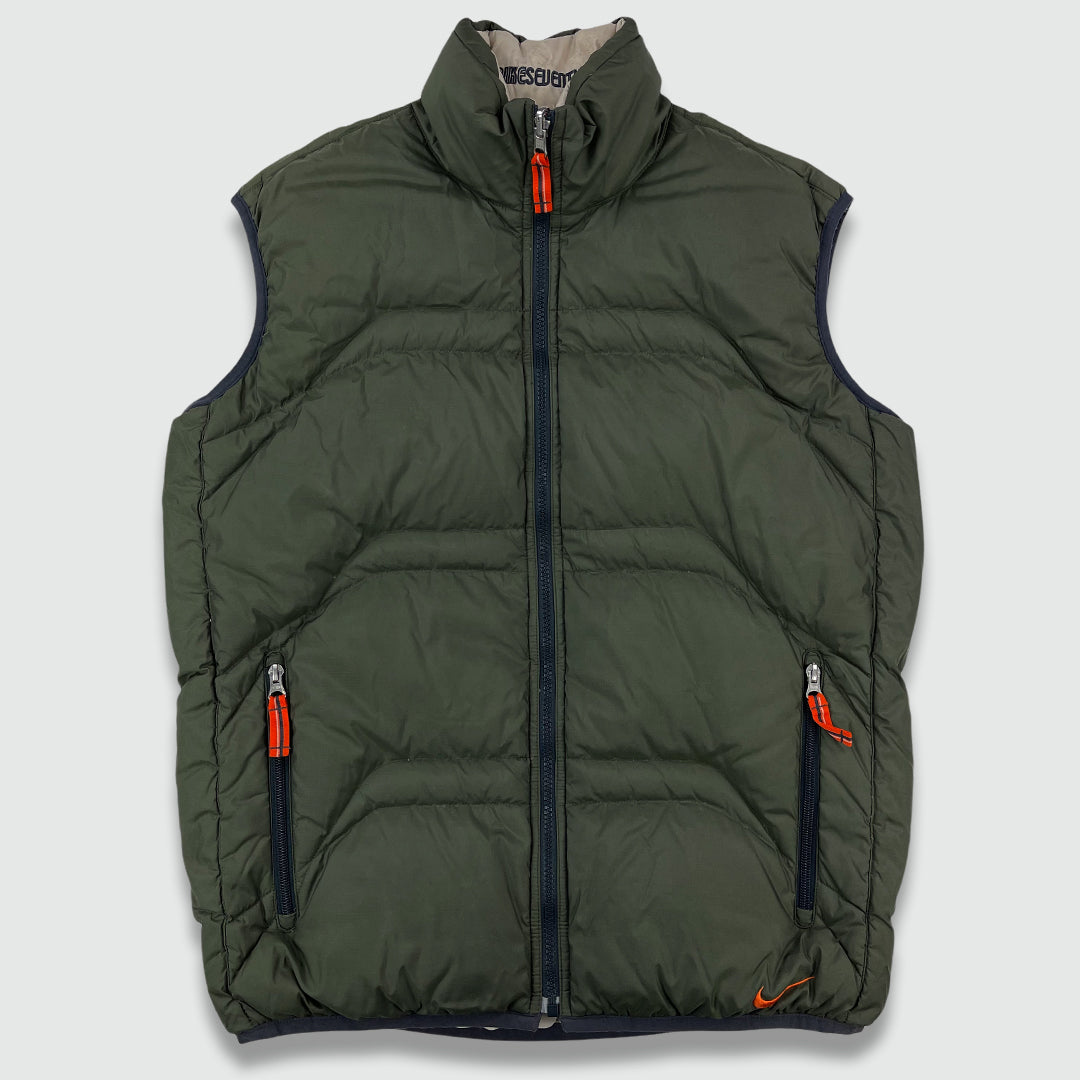 Nike Puffer Gilet (M)