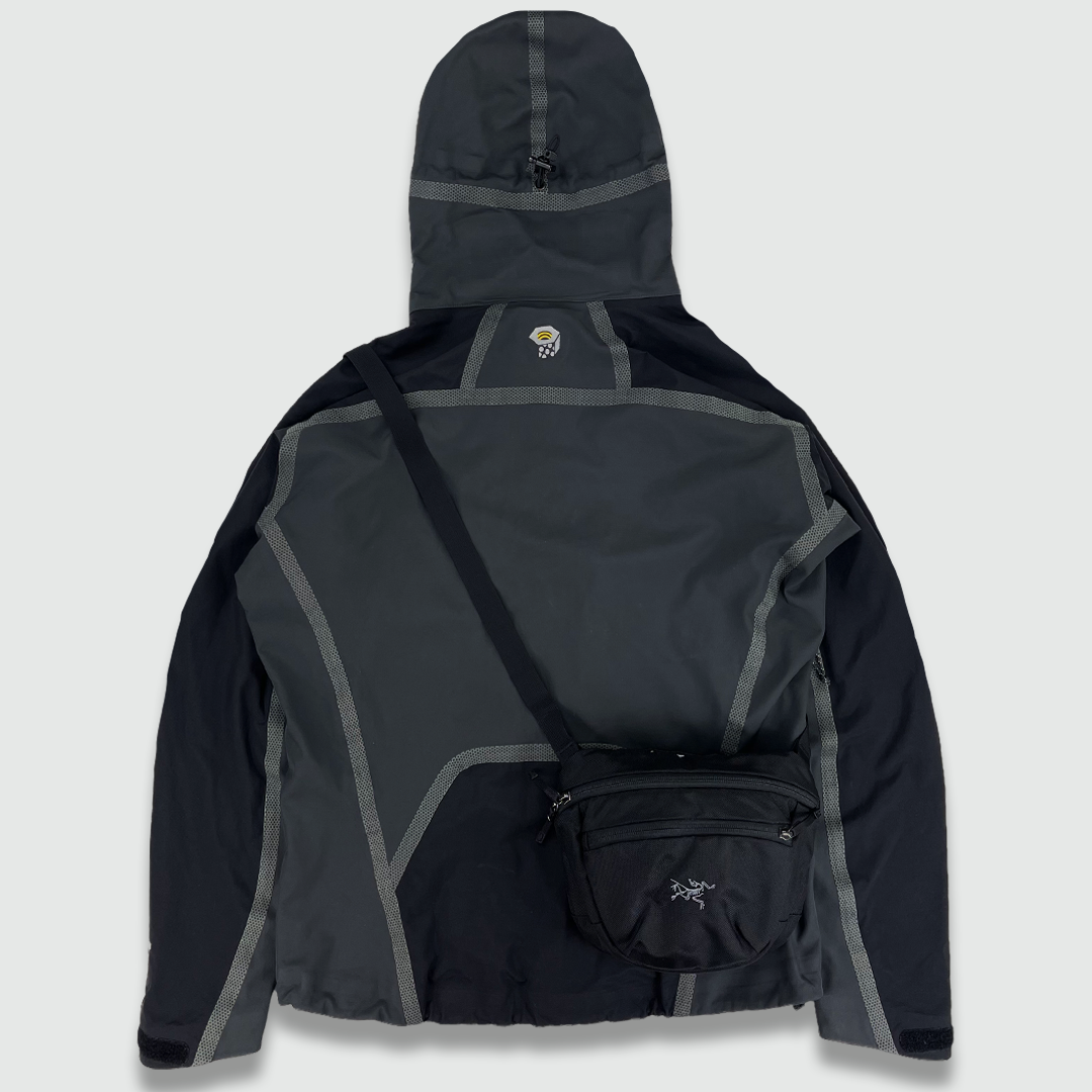 Mountain Hardwear Conduit Jacket (M)