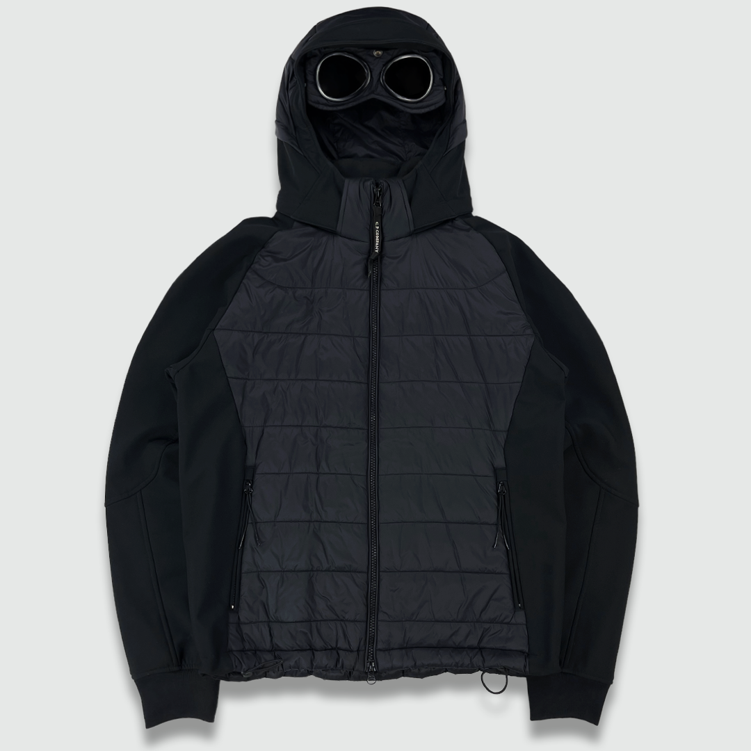 CP Company Goggle Puffer (M)