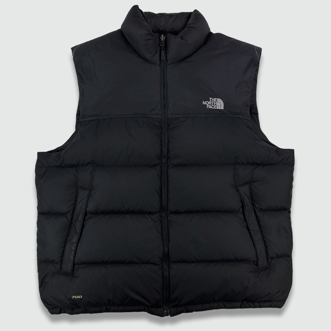 North Face 700 Puffer Gilet (XL)