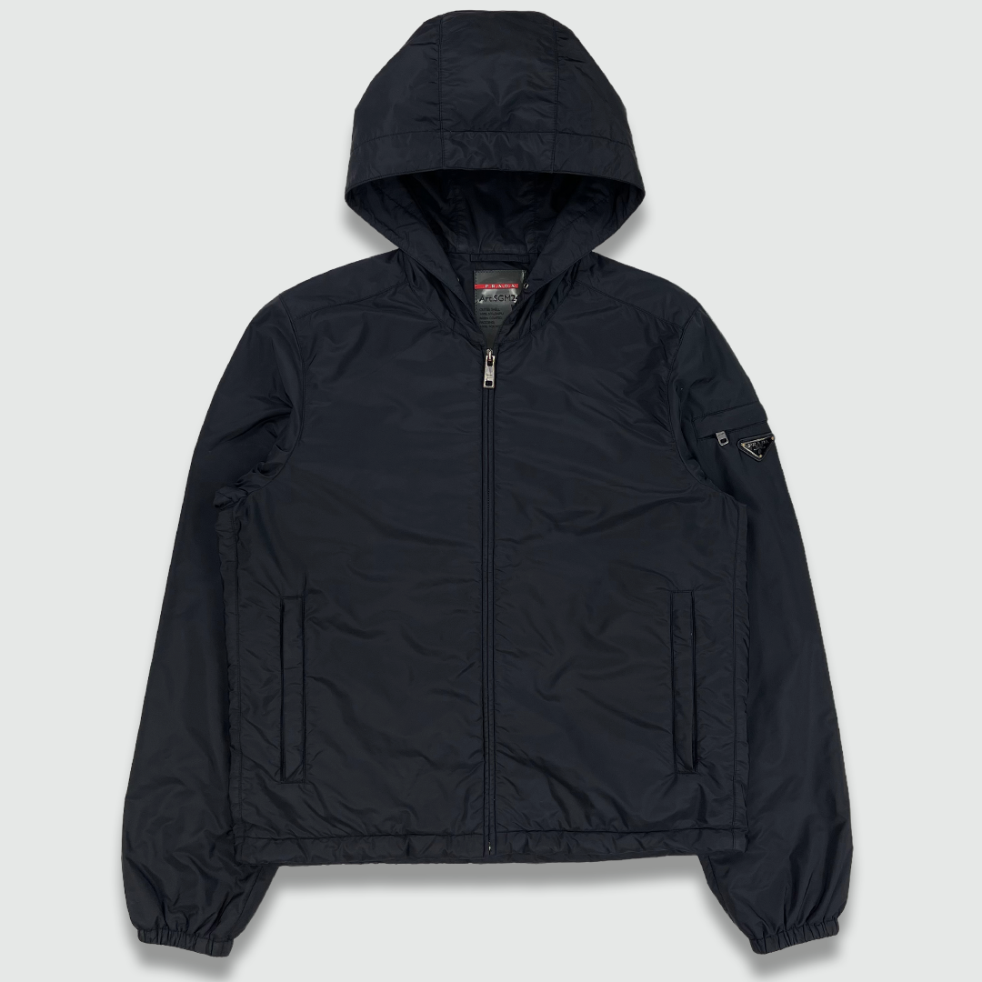 Prada Nylon Jacket (M)